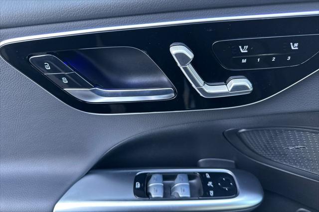 new 2025 Mercedes-Benz C-Class car, priced at $46,517