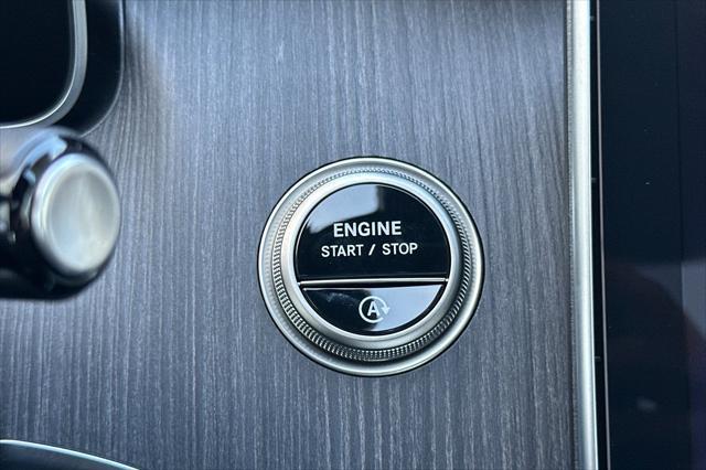 new 2025 Mercedes-Benz C-Class car, priced at $46,517