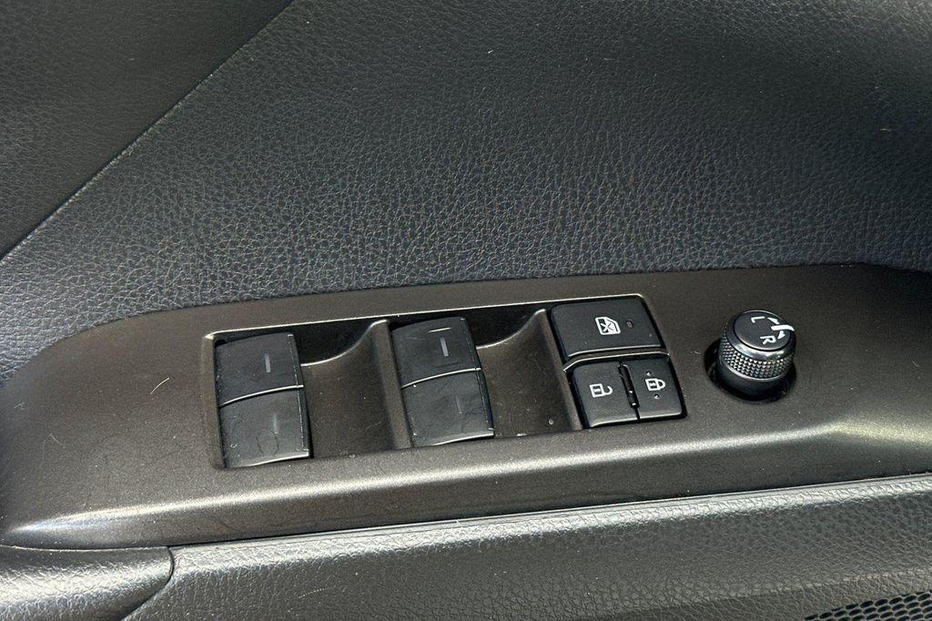 used 2022 Toyota Camry car, priced at $22,984