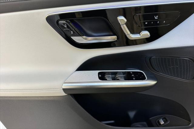 new 2025 Mercedes-Benz GLC 300 car, priced at $53,129