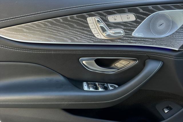 used 2022 Mercedes-Benz AMG GT 53 car, priced at $75,980