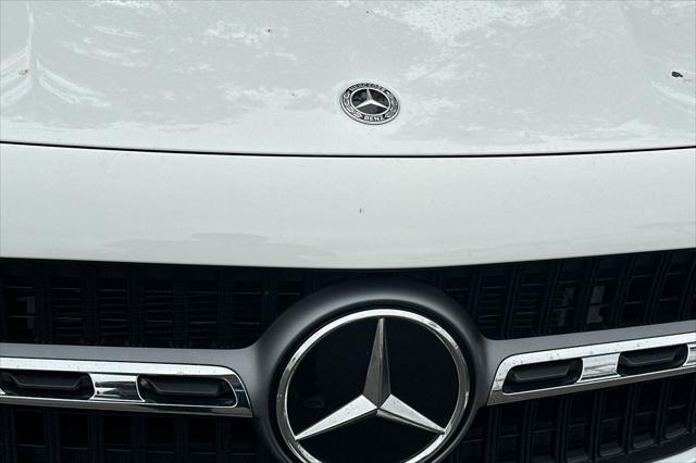 used 2025 Mercedes-Benz GLA 250 car, priced at $44,345