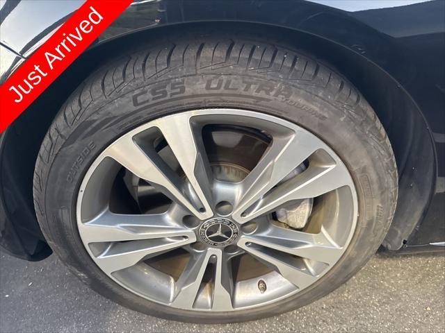 used 2018 Mercedes-Benz C-Class car, priced at $19,884