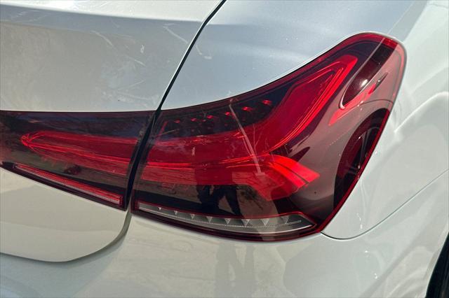 used 2019 Mercedes-Benz A-Class car, priced at $17,984