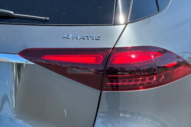 new 2025 Mercedes-Benz GLE 450e car, priced at $68,468