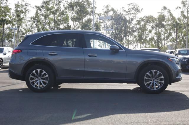 used 2023 Mercedes-Benz GLC 300 car, priced at $39,089