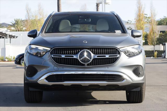 used 2023 Mercedes-Benz GLC 300 car, priced at $39,089