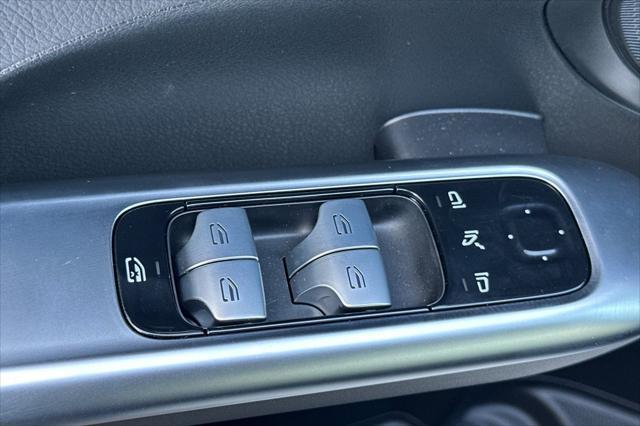 new 2025 Mercedes-Benz C-Class car, priced at $46,571