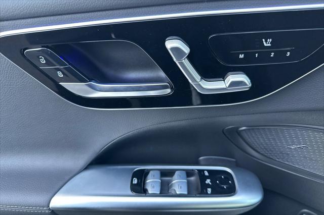 new 2025 Mercedes-Benz C-Class car, priced at $46,571