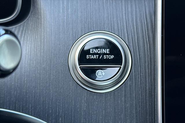 new 2025 Mercedes-Benz C-Class car, priced at $46,571