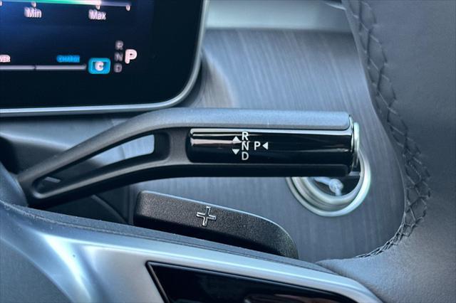 new 2025 Mercedes-Benz C-Class car, priced at $46,571