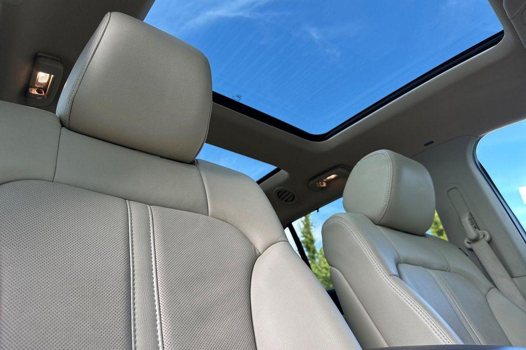 used 2019 Lincoln MKT car, priced at $20,983