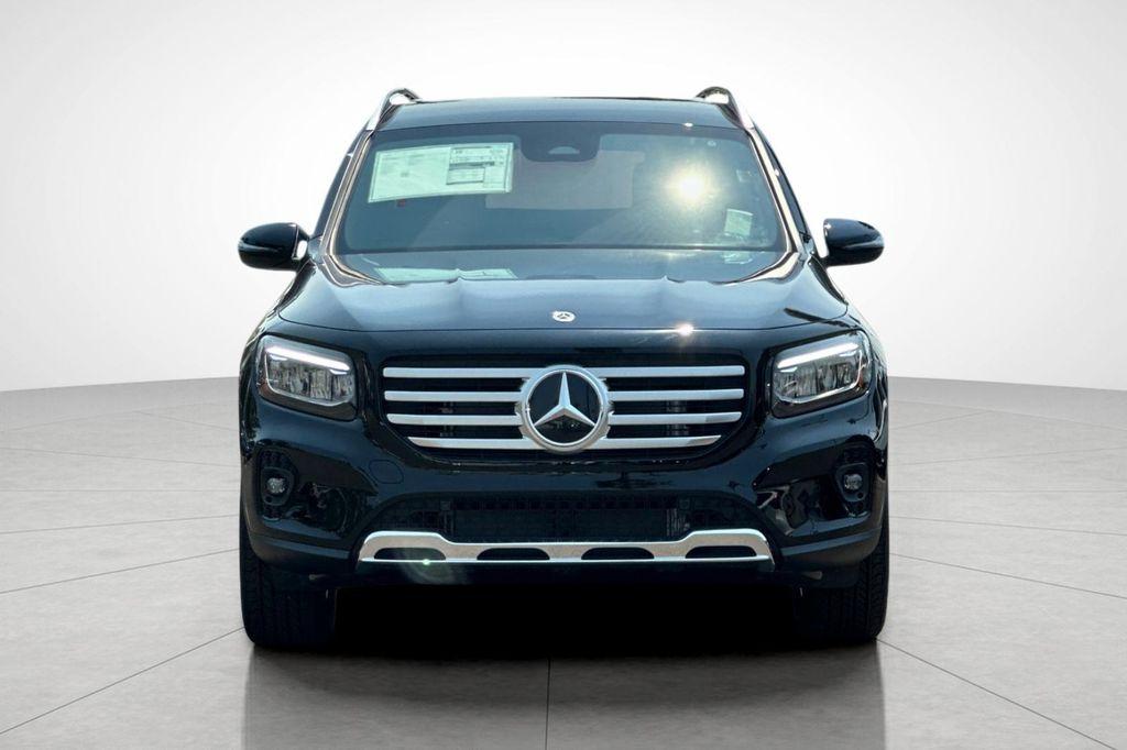 new 2025 Mercedes-Benz GLB 250 car, priced at $47,145
