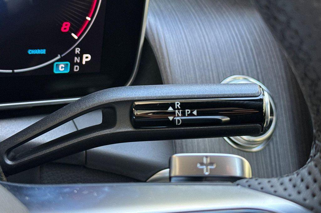 new 2026 Mercedes-Benz GLC 300 car, priced at $58,740