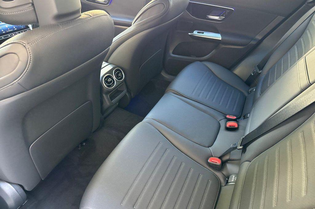 new 2026 Mercedes-Benz GLC 300 car, priced at $58,740