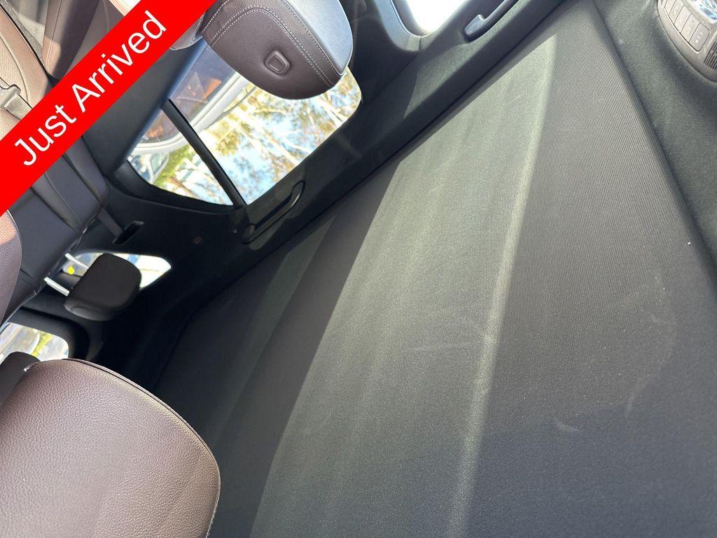 used 2021 Mercedes-Benz GLE 350 car, priced at $34,984