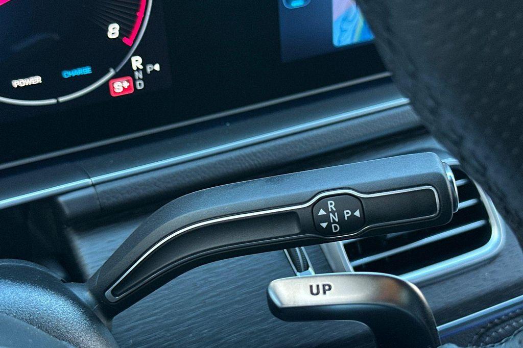 new 2025 Mercedes-Benz AMG GLE 53 car, priced at $93,101
