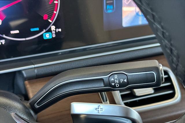 new 2025 Mercedes-Benz GLE 350 car, priced at $65,997