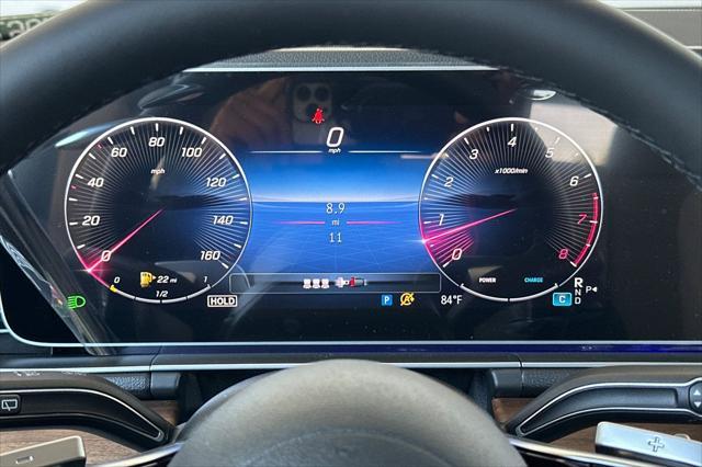 new 2025 Mercedes-Benz GLE 350 car, priced at $65,997