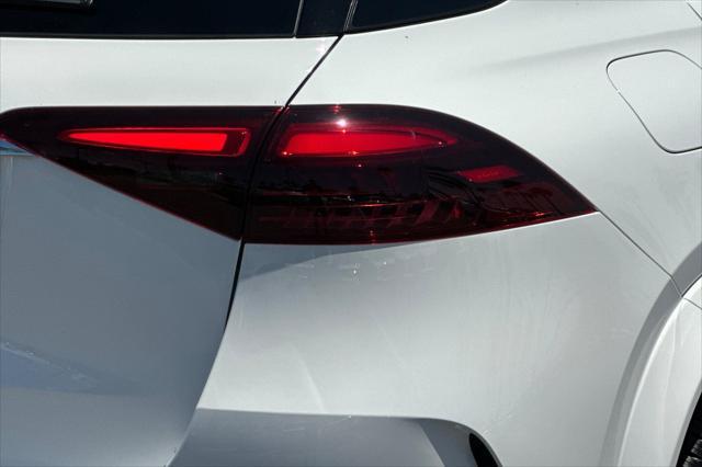new 2025 Mercedes-Benz GLE 350 car, priced at $65,997