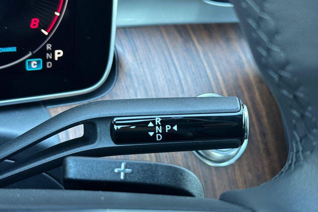 new 2025 Mercedes-Benz C-Class car, priced at $43,890