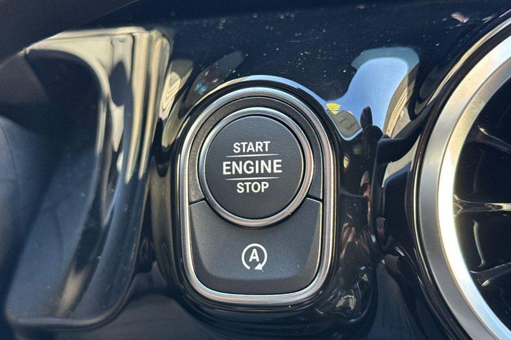 new 2026 Mercedes-Benz GLA 250 car, priced at $44,925