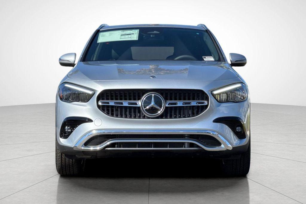 new 2026 Mercedes-Benz GLA 250 car, priced at $44,925