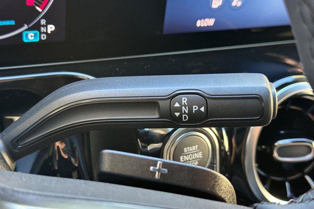 new 2026 Mercedes-Benz GLA 250 car, priced at $44,925