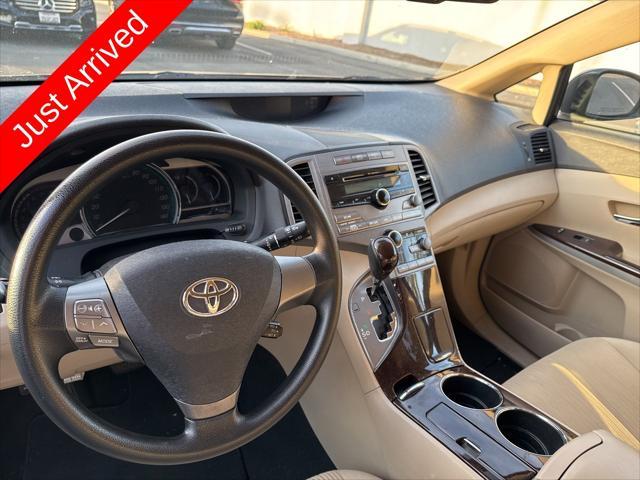 used 2009 Toyota Venza car, priced at $11,584