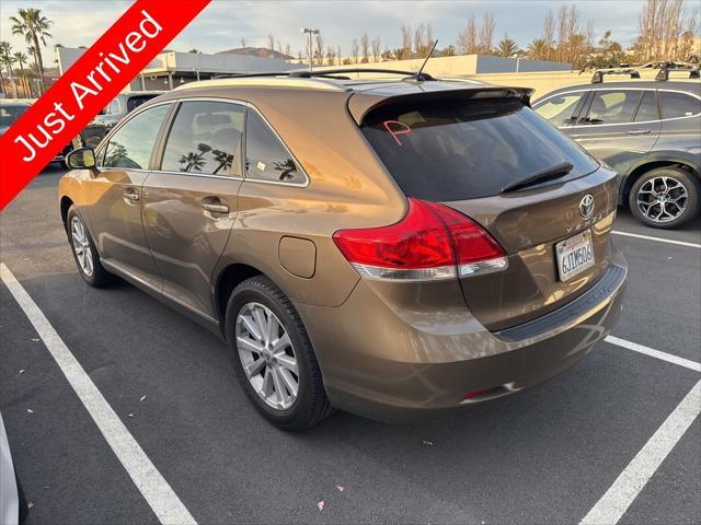 used 2009 Toyota Venza car, priced at $11,584