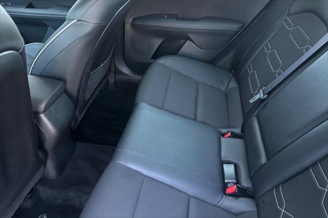 used 2022 Kia Forte car, priced at $18,633
