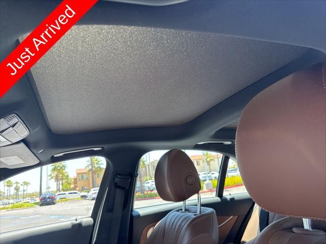 used 2017 Mercedes-Benz E-Class car, priced at $25,984