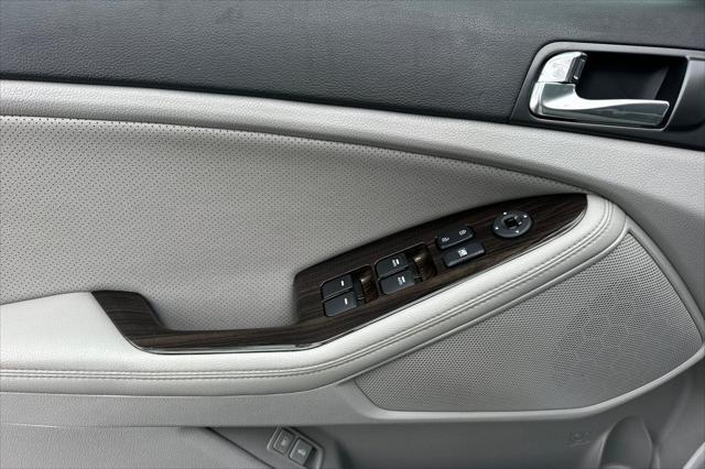 used 2015 Kia Optima car, priced at $10,984