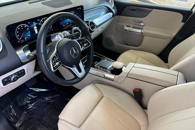 used 2022 Mercedes-Benz GLB 250 car, priced at $28,982