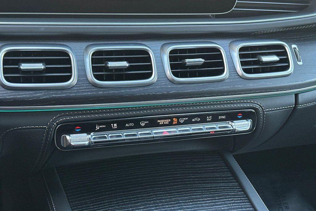 used 2021 Mercedes-Benz AMG GLE 63 car, priced at $80,582