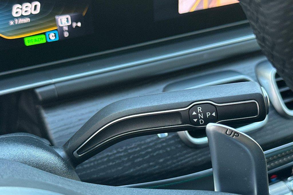 used 2021 Mercedes-Benz AMG GLE 63 car, priced at $80,582