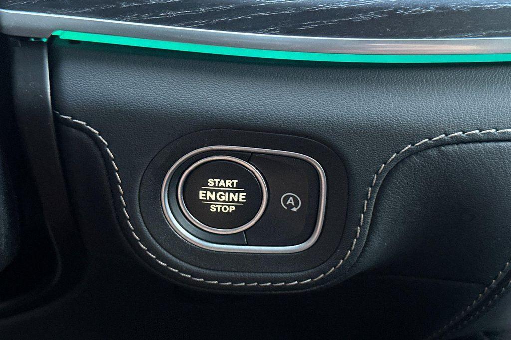 used 2021 Mercedes-Benz AMG GLE 63 car, priced at $80,582