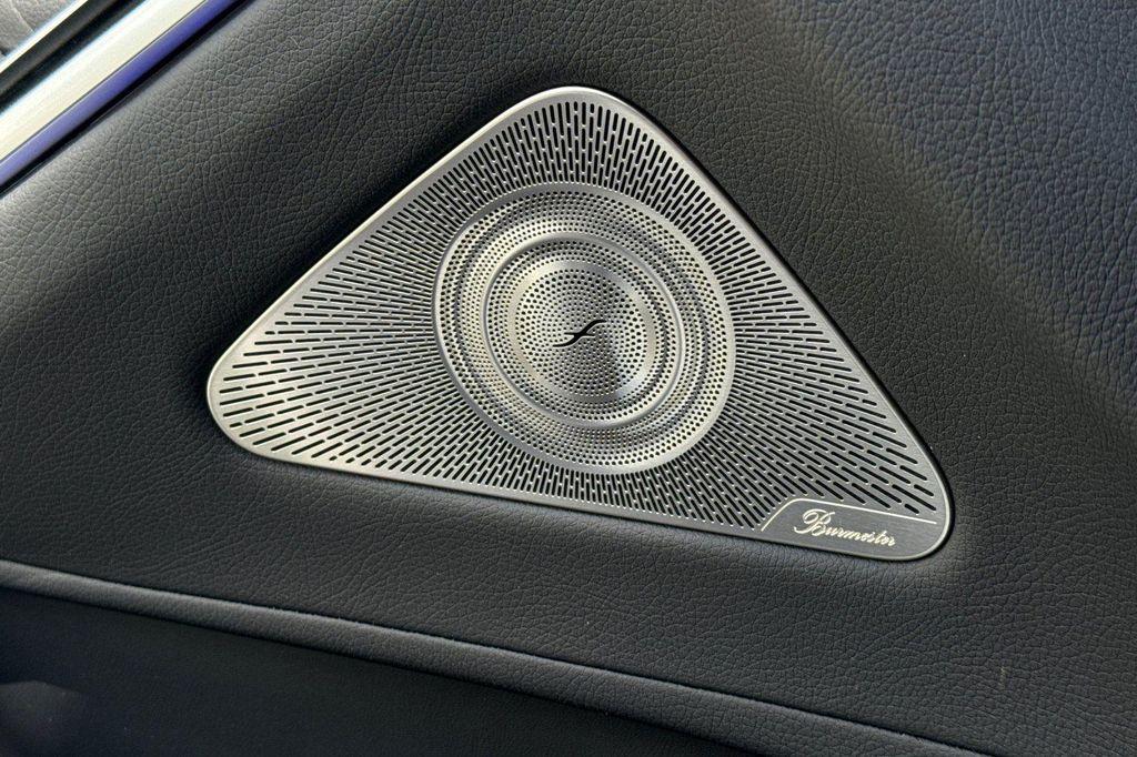 new 2025 Mercedes-Benz S-Class car, priced at $145,900