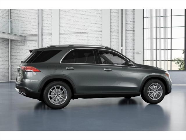 new 2024 Mercedes-Benz GLE 350 car, priced at $61,650