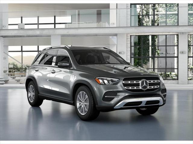 new 2024 Mercedes-Benz GLE 350 car, priced at $61,650