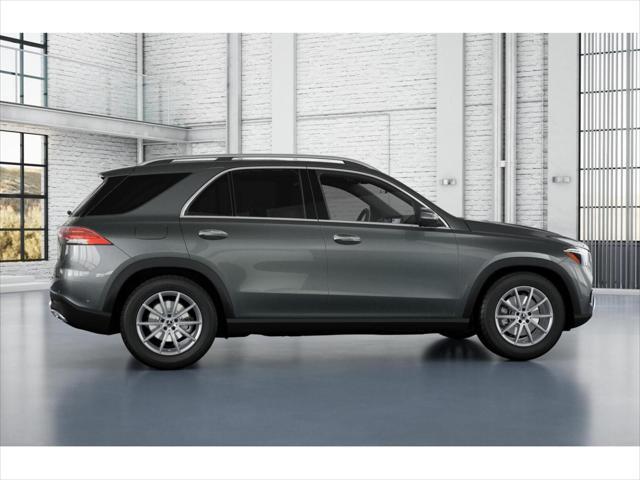 new 2024 Mercedes-Benz GLE 350 car, priced at $61,650