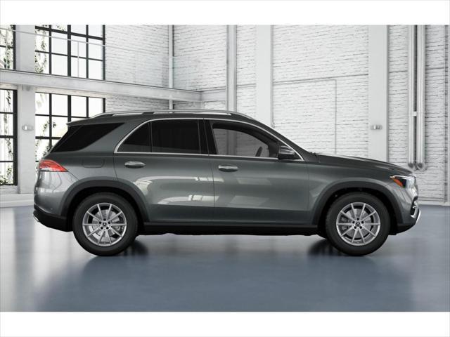 new 2024 Mercedes-Benz GLE 350 car, priced at $61,650