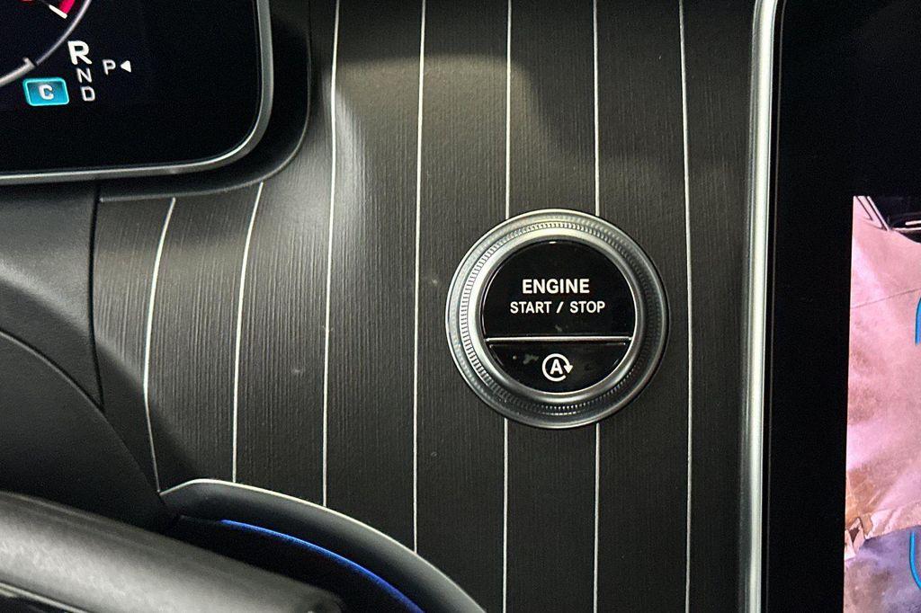 used 2023 Mercedes-Benz C-Class car, priced at $35,984