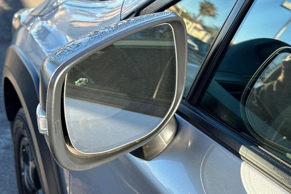 used 2022 Subaru Crosstrek car, priced at $23,984