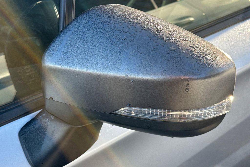 used 2022 Subaru Crosstrek car, priced at $23,984