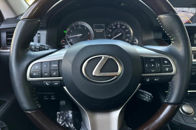used 2016 Lexus ES 350 car, priced at $17,982