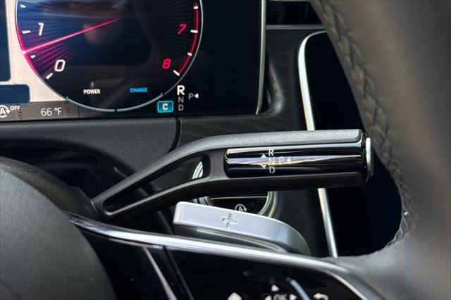 new 2025 Mercedes-Benz E-Class car, priced at $67,855