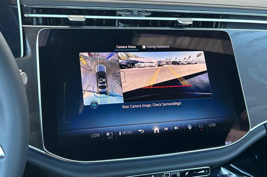 new 2026 Mercedes-Benz E-Class car, priced at $66,685