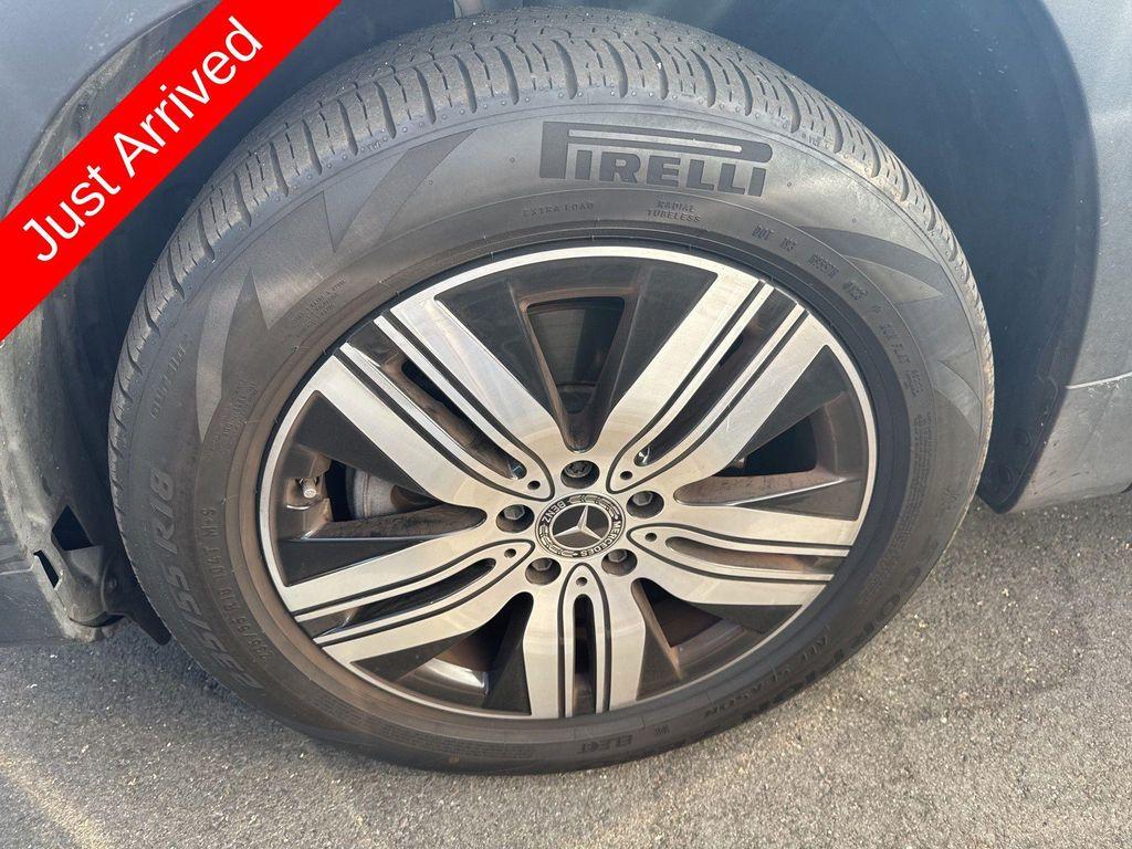 used 2023 Mercedes-Benz EQB 300 car, priced at $29,884