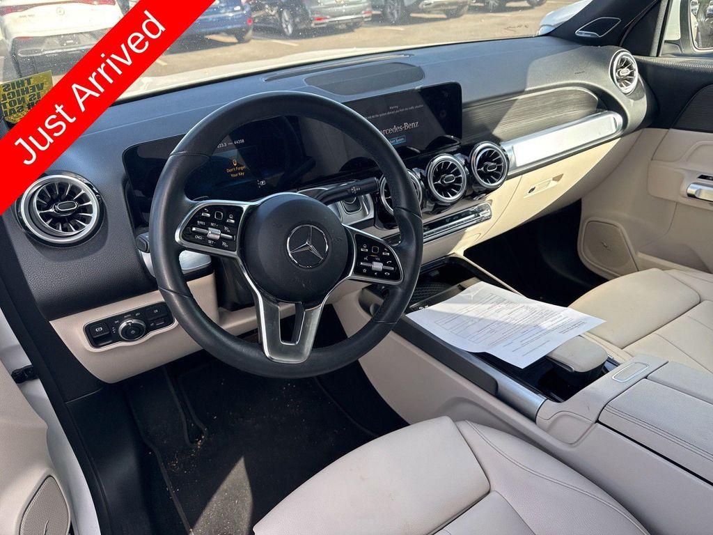 used 2023 Mercedes-Benz EQB 300 car, priced at $29,884
